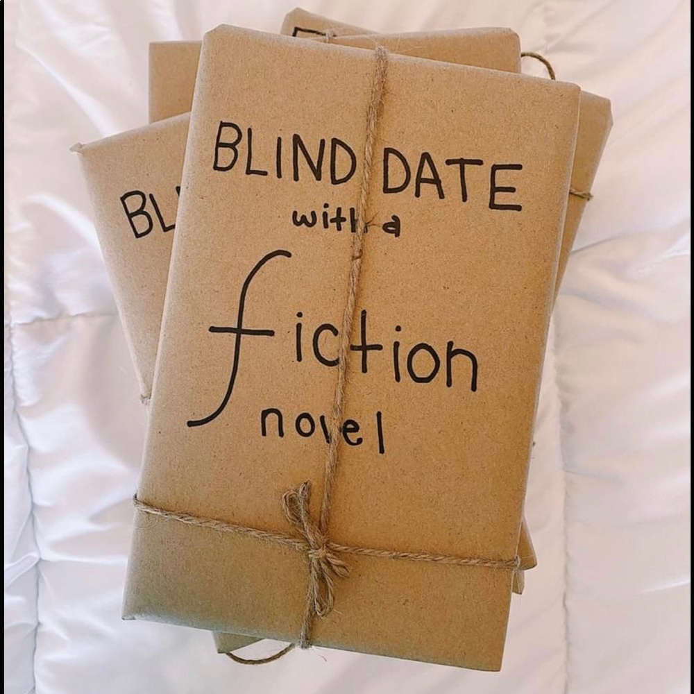 Wanna read a book?